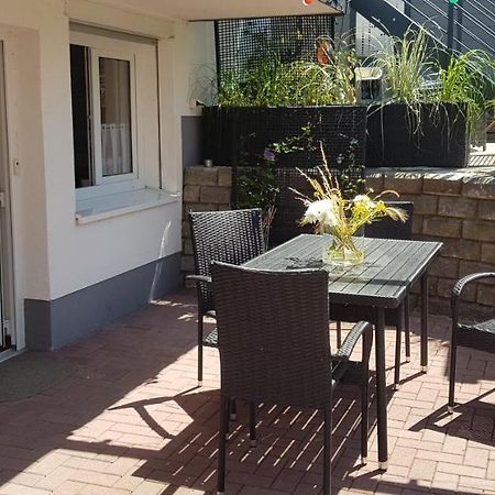 Ferienwohnung Boerner Winterberg Luaran gambar