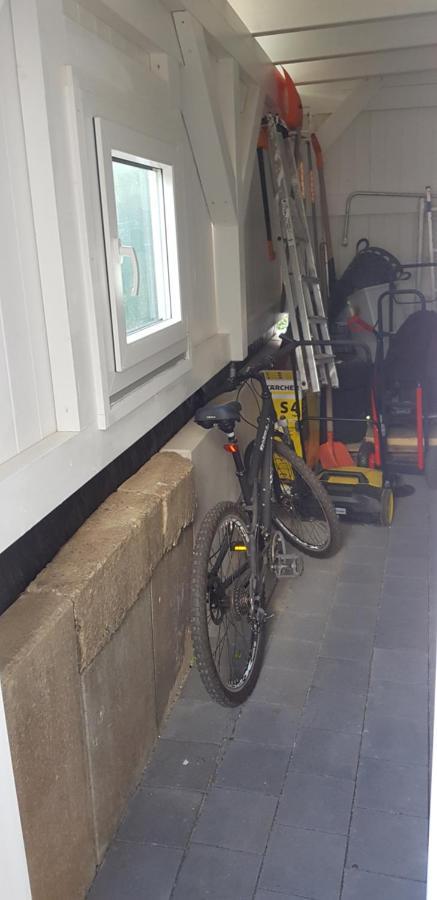 Ferienwohnung Boerner Winterberg Luaran gambar