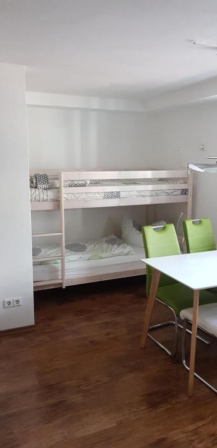 Ferienwohnung Boerner Winterberg Luaran gambar