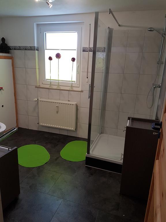 Ferienwohnung Boerner Winterberg Luaran gambar