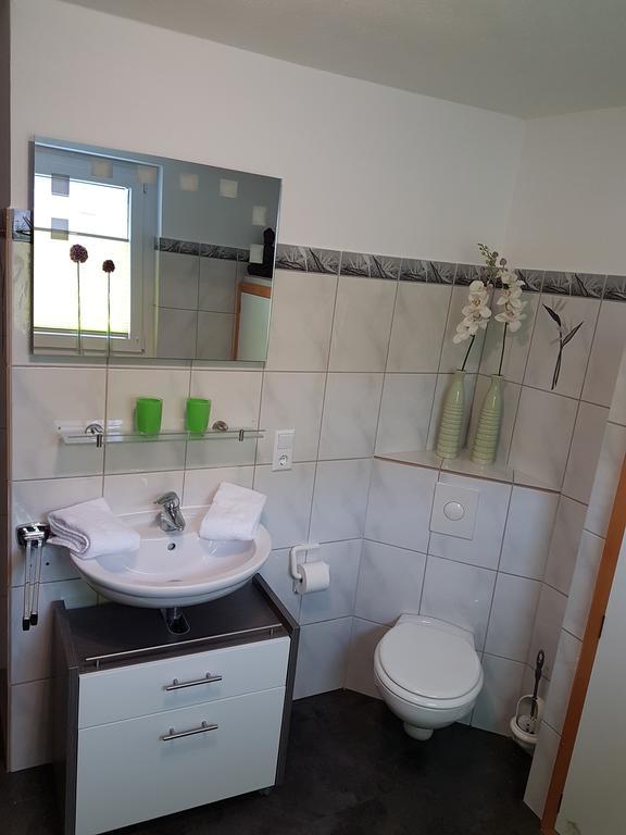 Ferienwohnung Boerner Winterberg Luaran gambar