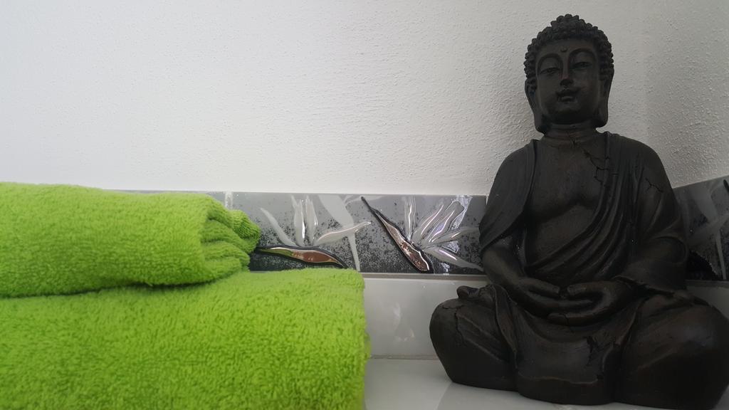 Ferienwohnung Boerner Winterberg Luaran gambar