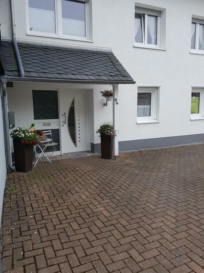 Ferienwohnung Boerner Winterberg Luaran gambar