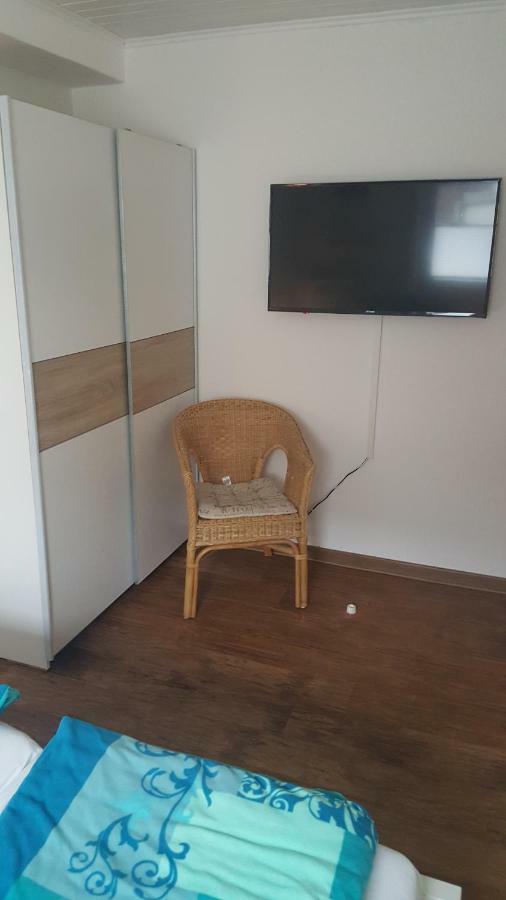 Ferienwohnung Boerner Winterberg Luaran gambar