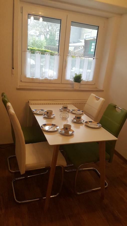 Ferienwohnung Boerner Winterberg Luaran gambar