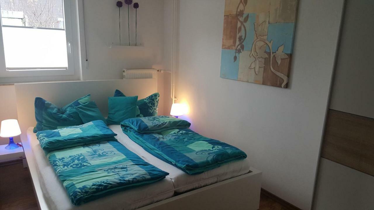 Ferienwohnung Boerner Winterberg Luaran gambar